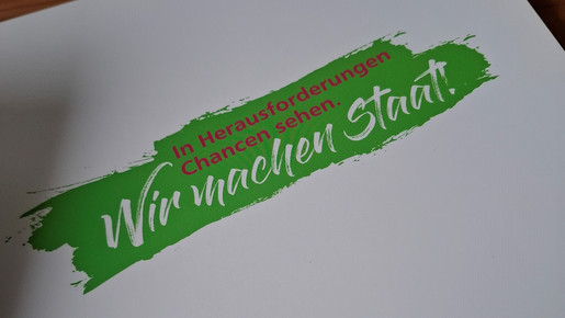 SBB Landesjugendausschuss am 25. Oktober 2025