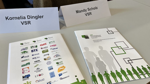 SBB Personalforum am 27. Oktober 2025