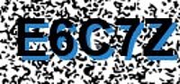 grafischer Sicherheitscode